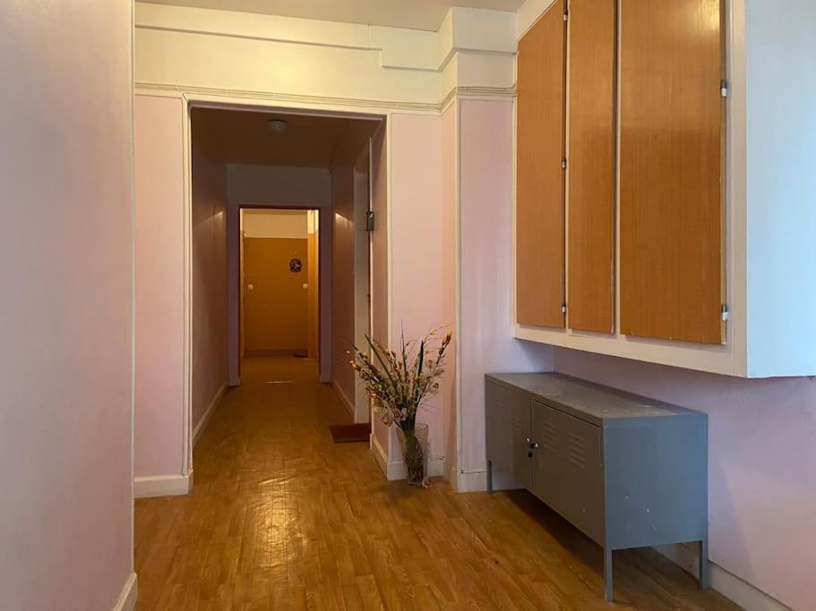 Residence Grand Jardin Attenant Tennis, Mini Golf, Sauna, Petanque Cucq Zewnętrze zdjęcie
